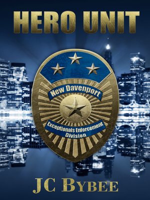 cover image of Hero Unit